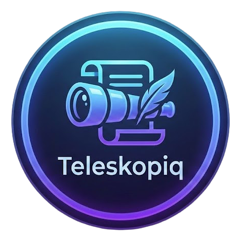 Teleskopiq
